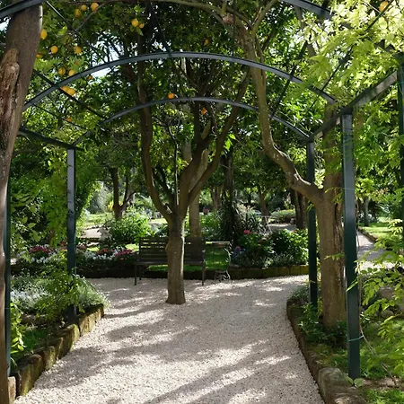 Majestic Palace Sant'Agnello