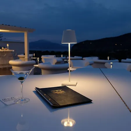 Majestic Palace Hotel