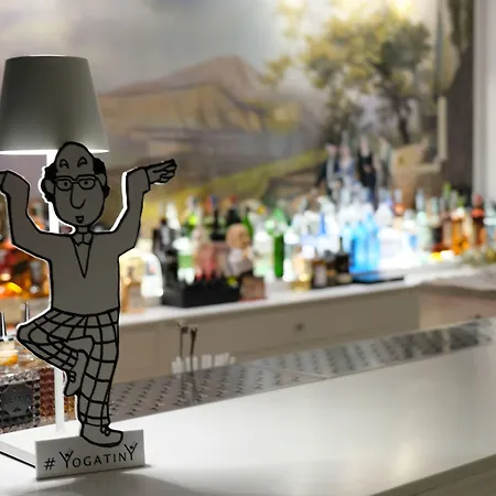 Majestic Palace Hotel Sant'Agnello