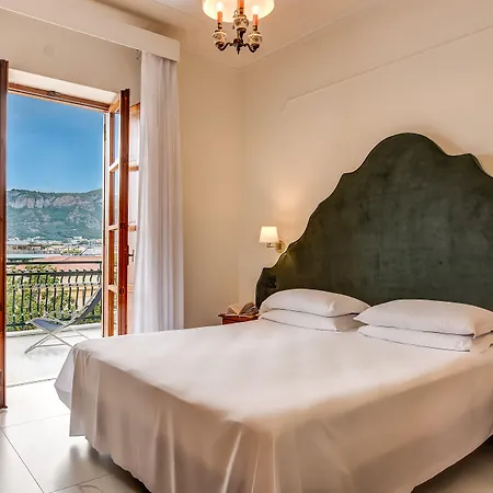 Majestic Palace 4* Sant'Agnello