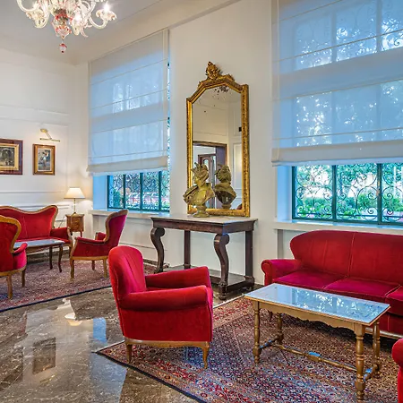 Hotel Majestic Palace Sant'Agnello