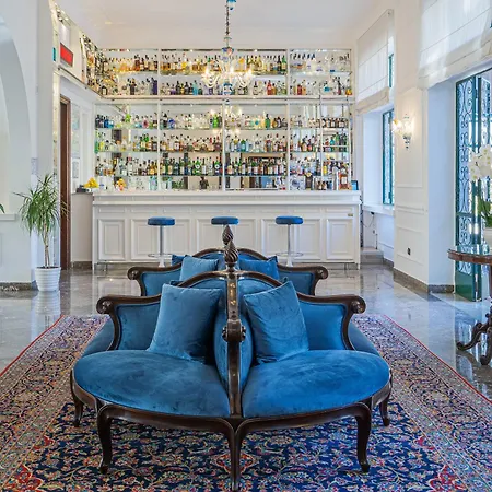 Hotel Majestic Palace