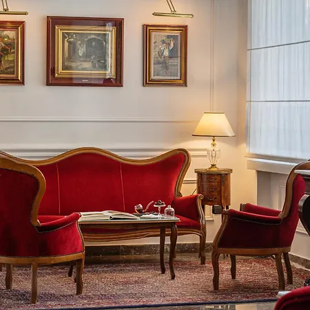Majestic Palace 4*