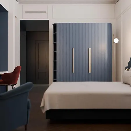 Hotel Majestic Palace Sant'Agnello