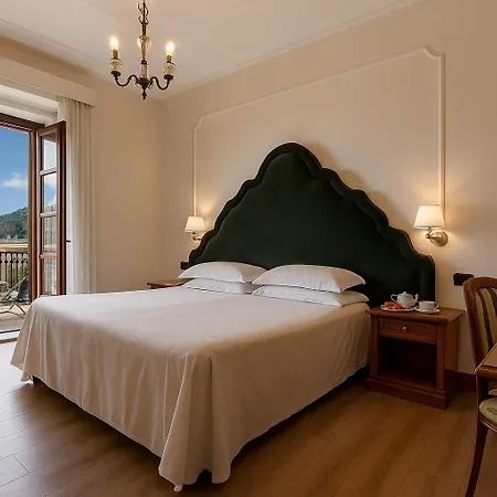 Majestic Palace 4* Sant'Agnello