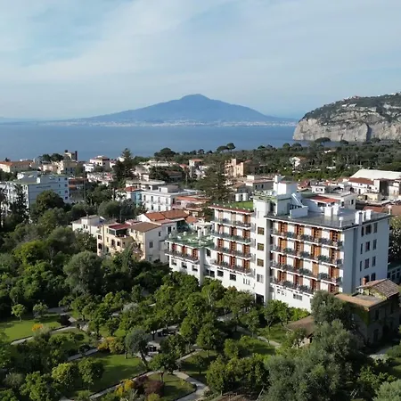 Hotel Majestic Palace