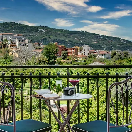 Majestic Palace Hotel 4*