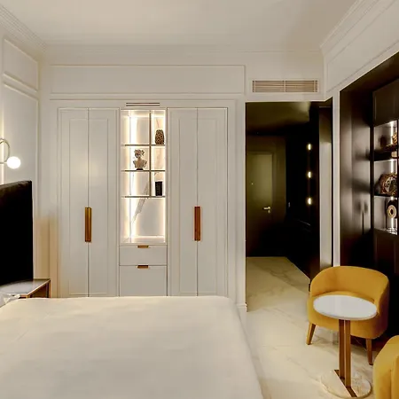 Majestic Palace Otel