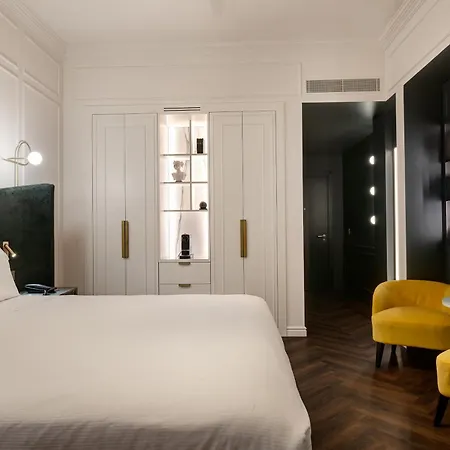 Majestic Palace Otel
