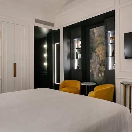 Majestic Palace Otel 4*