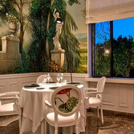 Otel Majestic Palace Sant'Agnello
