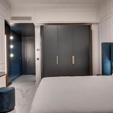 Otel Majestic Palace