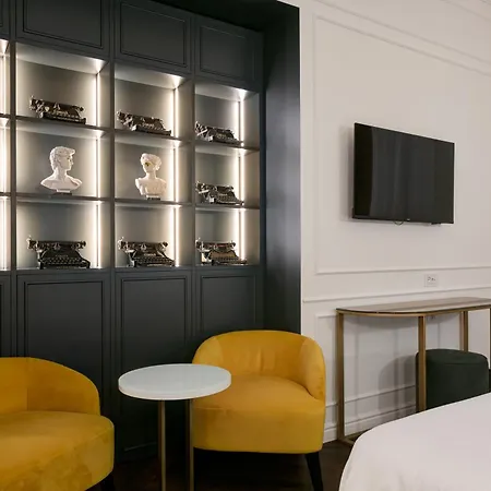 Otel Majestic Palace 4*