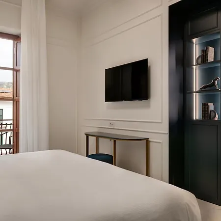 Majestic Palace Otel Sant'Agnello