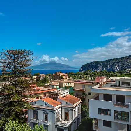Otel Majestic Palace