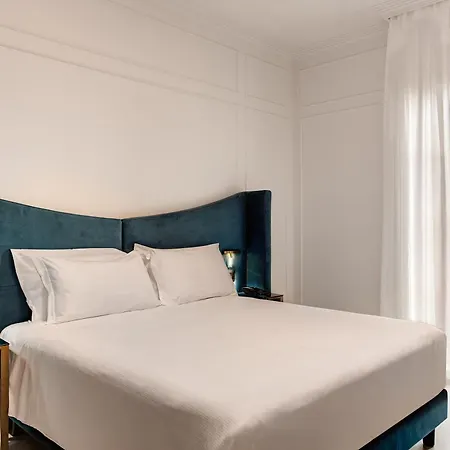 Majestic Palace Otel 4*