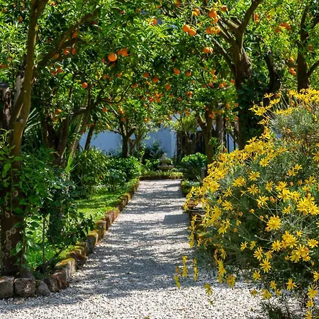 Majestic Palace 4* Sant'Agnello