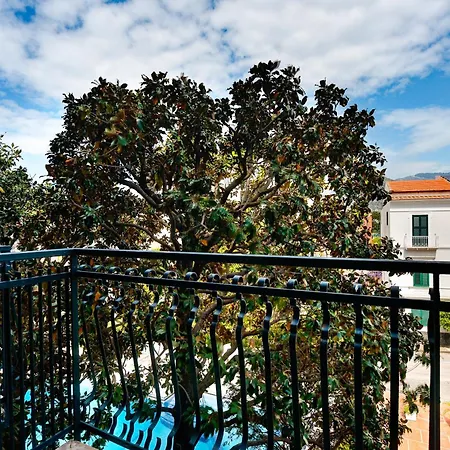 Majestic Palace Sant'Agnello
