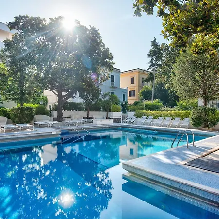 Majestic Palace 4* Sant'Agnello