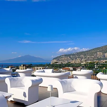 Majestic Palace Ξενοδοχείο 4*