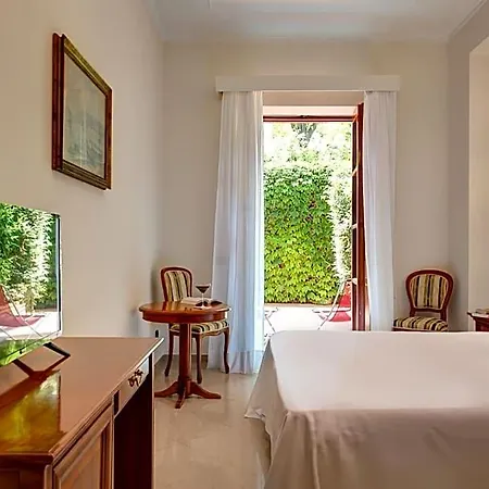 Majestic Palace Hotel Sant'Agnello