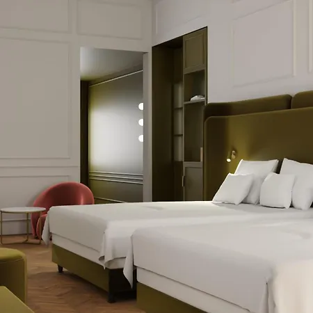 Majestic Palace فندق