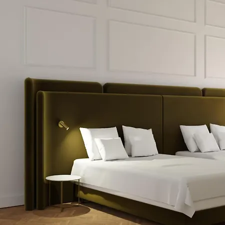 Majestic Palace فندق 4*