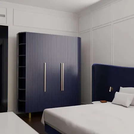 Hotel Majestic Palace 4*