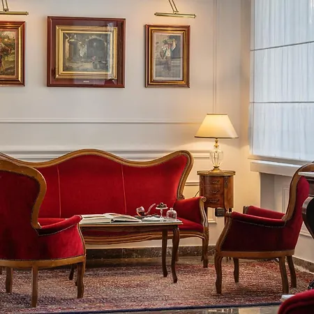 Majestic Palace 4* 상트아그넬로